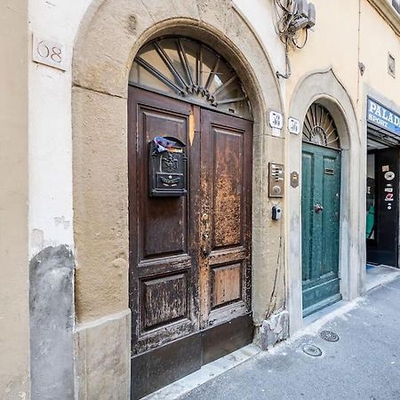 San Frediano Suite Moderna Firenze Eksteriør billede